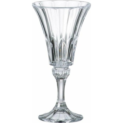 Crystal Bohemia BOHEMIA WELLINGTON POHÁR NA VÍNO 6 x 200 ML