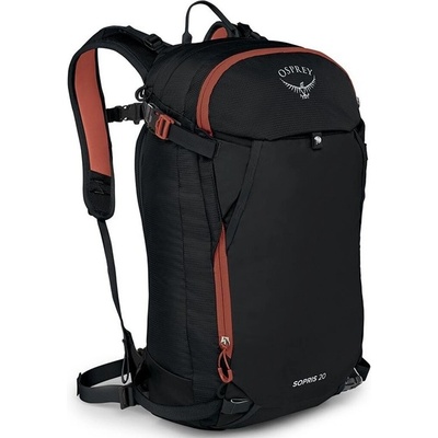 Osprey Sopris 20 l black