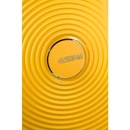 American Tourister Soundbox Spinner 32G 35,5/41 l golden yellow