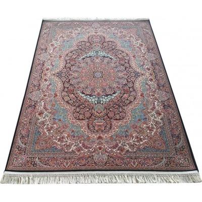 Nej-koberce Exkluzivní Pers 05 modrý