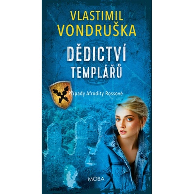 Dědictví templářů – Zboží Dáma