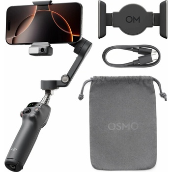 DJI Osmo Mobile 7P