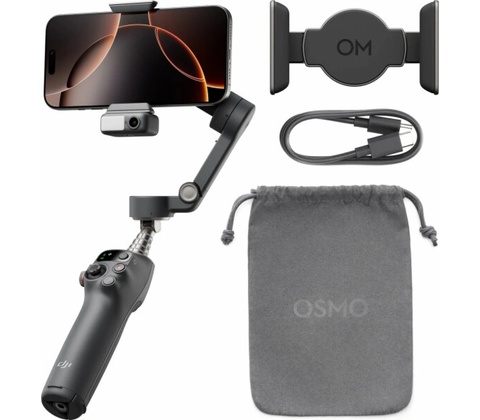 DJI Osmo Mobile 7P