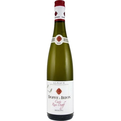 Dopff & Irion Riesling Cuvee Dopff&Irion 750 ml