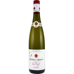 Dopff & Irion Riesling Cuvee - бяло вино 750ml 750 ml