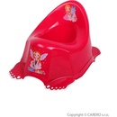Tega Baby Nočník LITTLE PRINCESS s melódiou