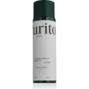 PURITO Wonder Releaf Centella Toner 200 ml