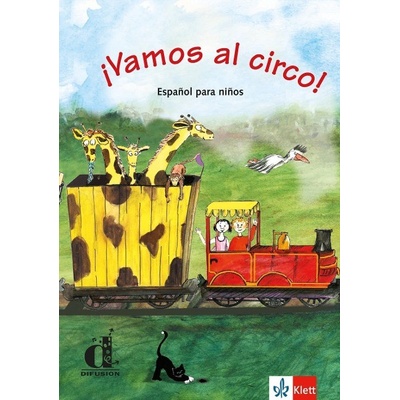 Vamos Al Circo! Libro Del Alumno Beutelsp, B