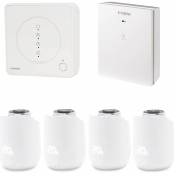 Siemens Connected Home S-4