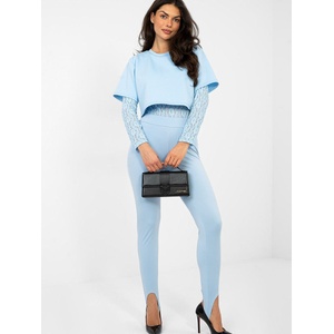 Rue Paris Дамски клин модел 224110 Rue Paris