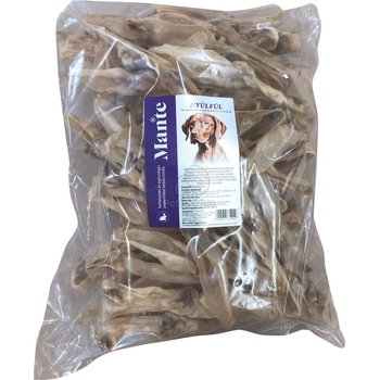 Image 1 of Mante заешко ухо 1 кг