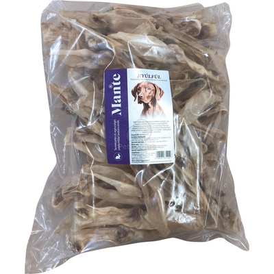 Mante заешко ухо 1 кг