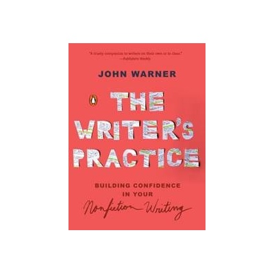 Writers Practice Warner JohnPaperback / softback