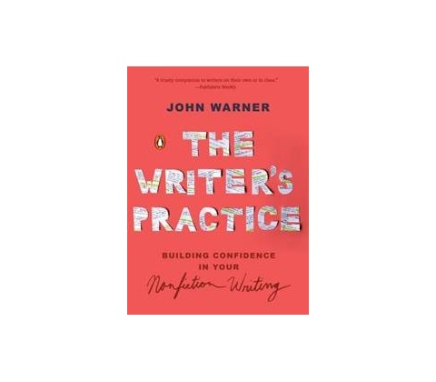Writers Practice Warner JohnPaperback / softback