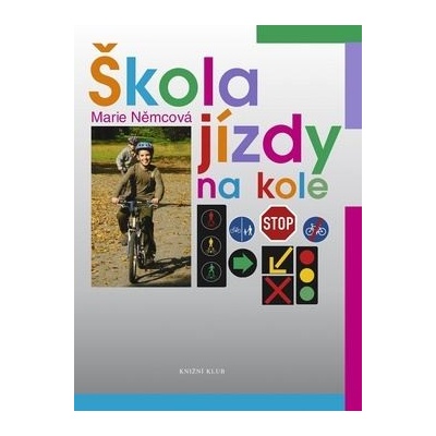 Škola jízdy na kole