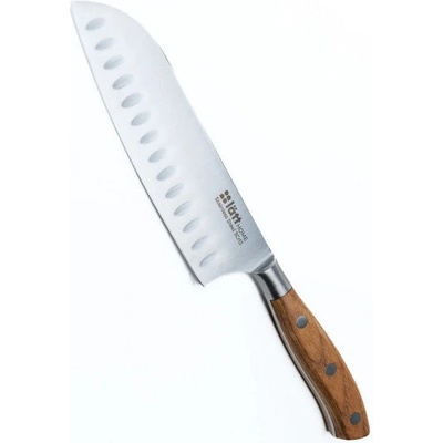 LattHome Kuchyňský nůž Santoku Latthome Skärpa 180 mm – Zboží Dáma