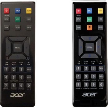 Acer E-26110, VZ. JEA00.001 no laser - оригинален дистанционен контрол (E-26110, VZ.JEA00.001 no laser)