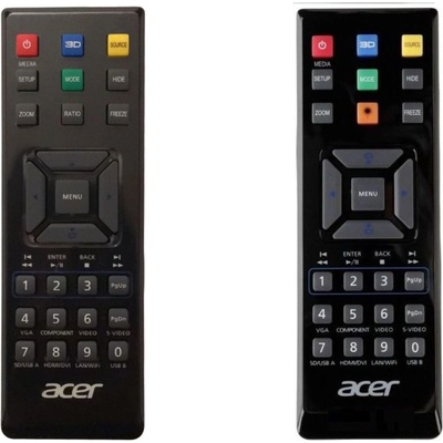 Acer E-26110, VZ. JEA00.001 no laser - оригинален дистанционен контрол (E-26110, VZ.JEA00.001 no laser)