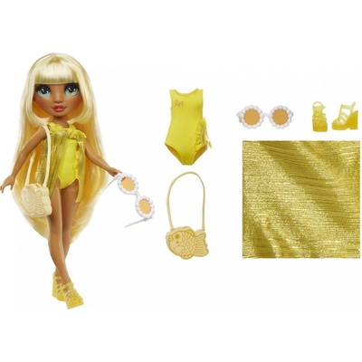 MGA Rainbow High Swim & Style Sunny Madison