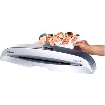 Fellowes Saturn A4