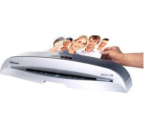 Fellowes Saturn A4