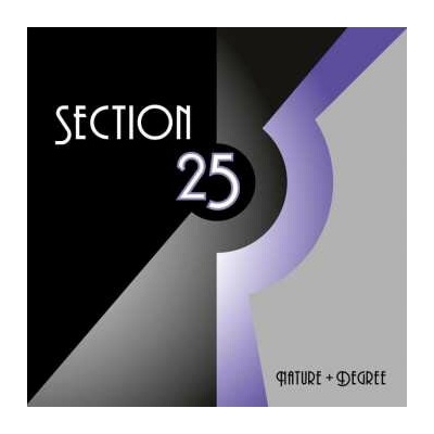 Section 25: Nature + Degree CLR LTD LP
