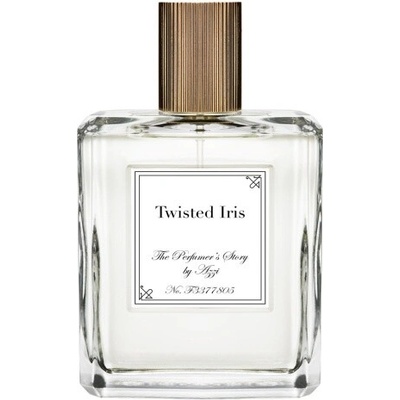 The Perfumer´s Story Twisted Iris parfémovaná voda dámská 150 ml
