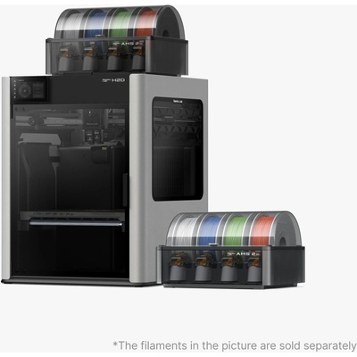 Bambu Lab H2D AMS Combo