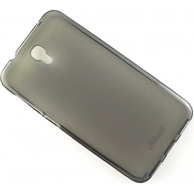 Púzdro JEKOD TPU Alcatel 6037 čierne