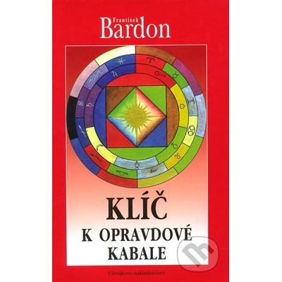 Klíč k opravdové kabale