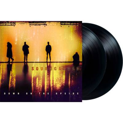 Soundgarden - Down On The Upside -Hq- LP