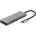 Trust USB извод Trust 26062 Сив
