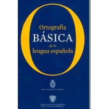 Ortografía básica de la lengua española