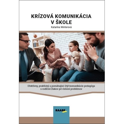 Krízová komunikácia v škole