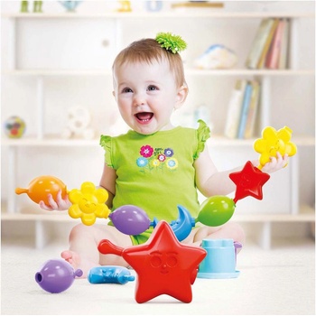 Quercetti Daisy Collana 4006