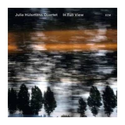 Hulsmann Julia -Quartet - In Full View CD