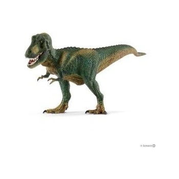 Schleich Tyrannosaurus Rex (14587)