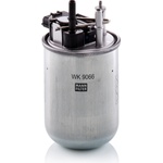 Mann-filter Горивен филтър mann-filter wk 9066