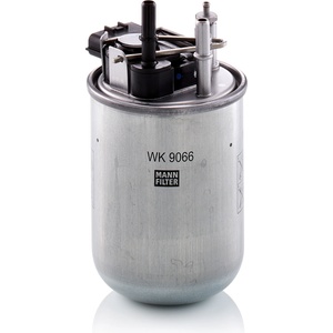 Mann-filter Горивен филтър mann-filter wk 9066