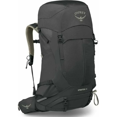 Osprey Stratos 44 raven black