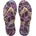 DUPE Джапанки floral