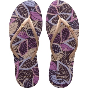 DUPE Джапанки floral (4134927-3927)