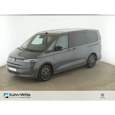 Volkswagen T7 Multivan 2.0 TSI 150 kW