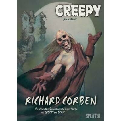 Creepy präsentiert