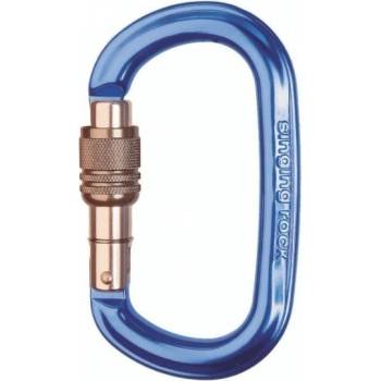 Singing Rock Ozone Screw Lock