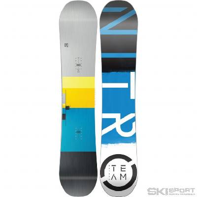 Nitro FUTURE TEAM 21/22 151cm