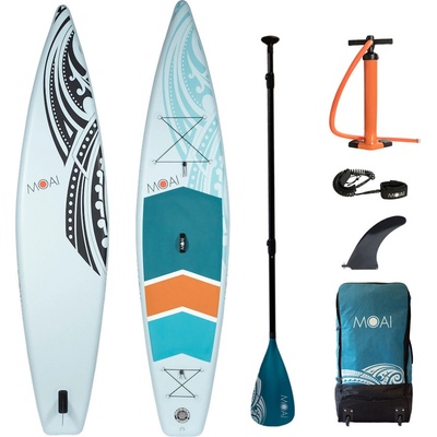 Paddleboard Ocean Pacific Malibu All Round 10'6 Inflatable