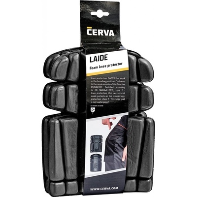 ČERVA Nákoleník LAIDE, 1 pár - cena za 1 pár 9901001399999 UNI