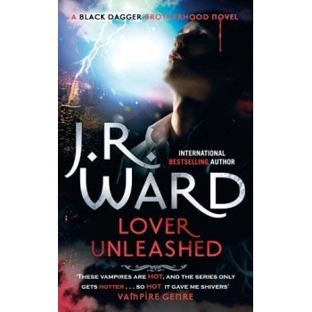 Lover Unleashed - J.R. Ward