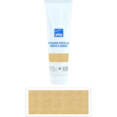 PNZ Tmel na drevo a korok 150 ml javor/habr